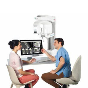 CBCT
