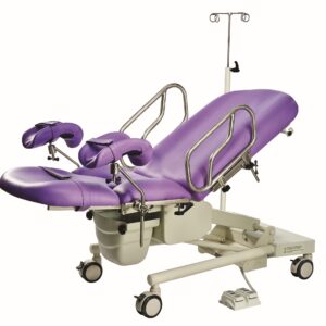 Delivery Table