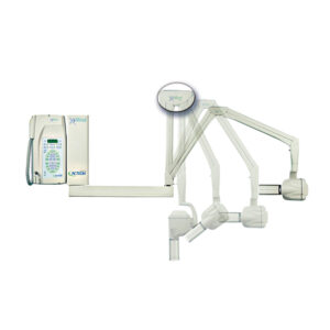 Dental x-ray