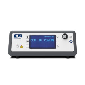 Diathermy with Endomade