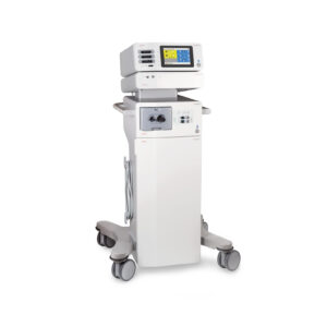 Electrosurgery