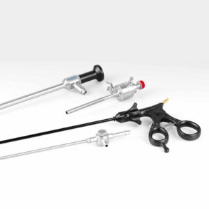 Laparoscopy