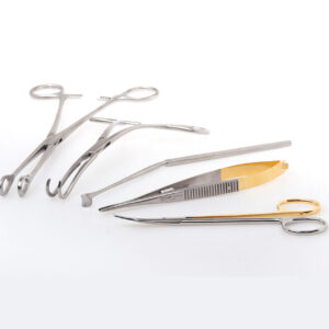 Micro Instruments