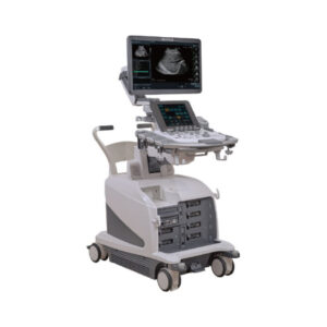 Ultrasound