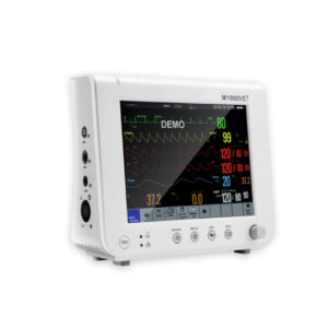 Veterinary monitors
