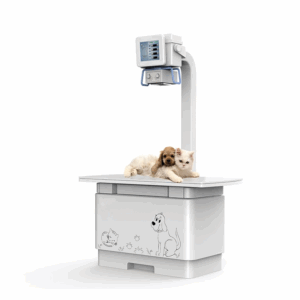 Veterinary X-ray