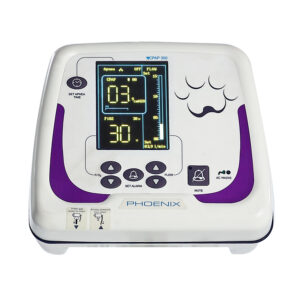 Neonatal CPAP