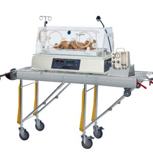 Transport Incubator