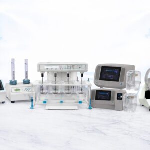 Pharmaceutical Testing Equipment
