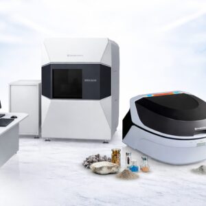 Elemental Analysis and Material Testing