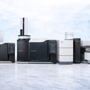 Gas Chromatography/Gas Chromatography Mass Spectrometry