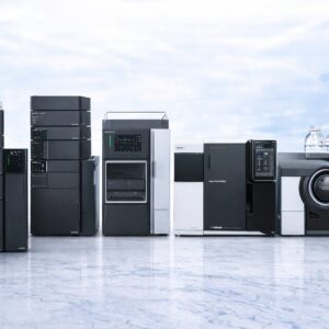 Liquid Chromatography/Liquid Chromatography-Mass Spectrometry