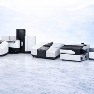 Molecular and Atomic Spectroscopy